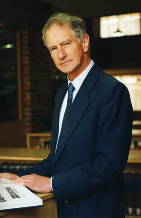 Michael Keary, 1996. (TGC)